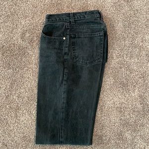 Cruel Girl Relaxed Jeans